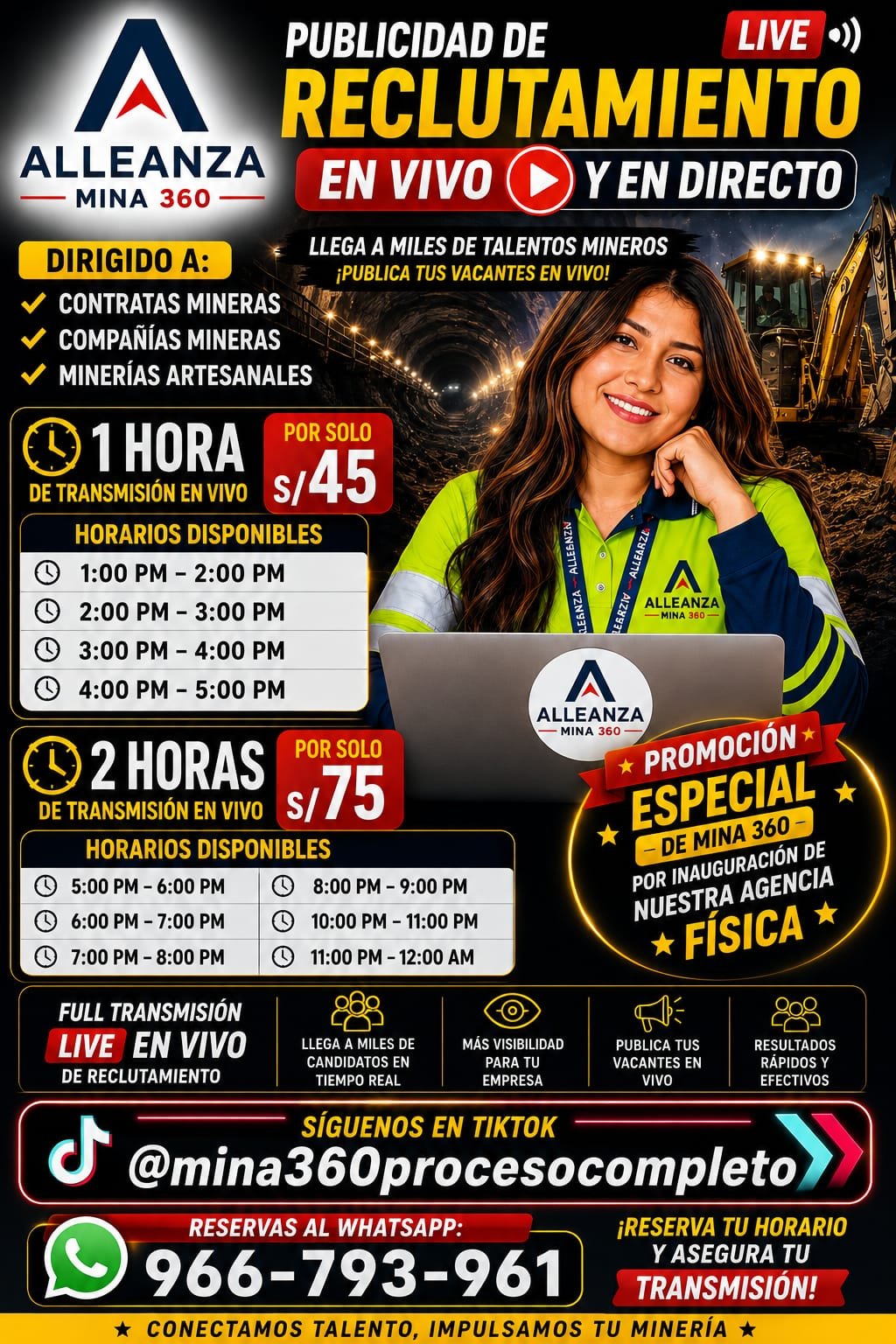 Convocatoria